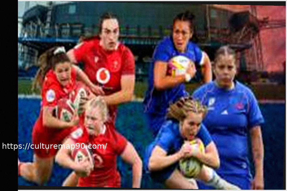 Preview Wales’ Quest to End a Decade of French Dominance in Women’s Six Nations