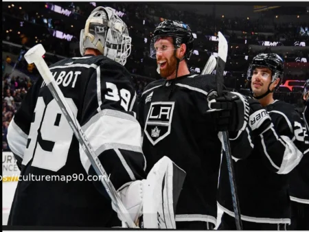 NHL Playoffs: Teams on the Brink – Clinching Scenarios for April 9