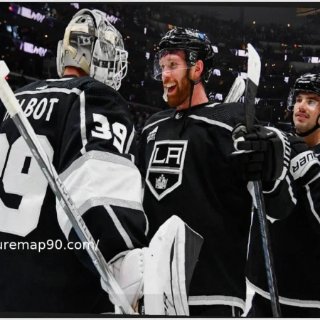 NHL Playoffs: Teams on the Brink – Clinching Scenarios for April 9