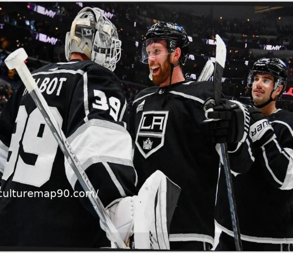 NHL Playoffs: Teams on the Brink – Clinching Scenarios for April 9