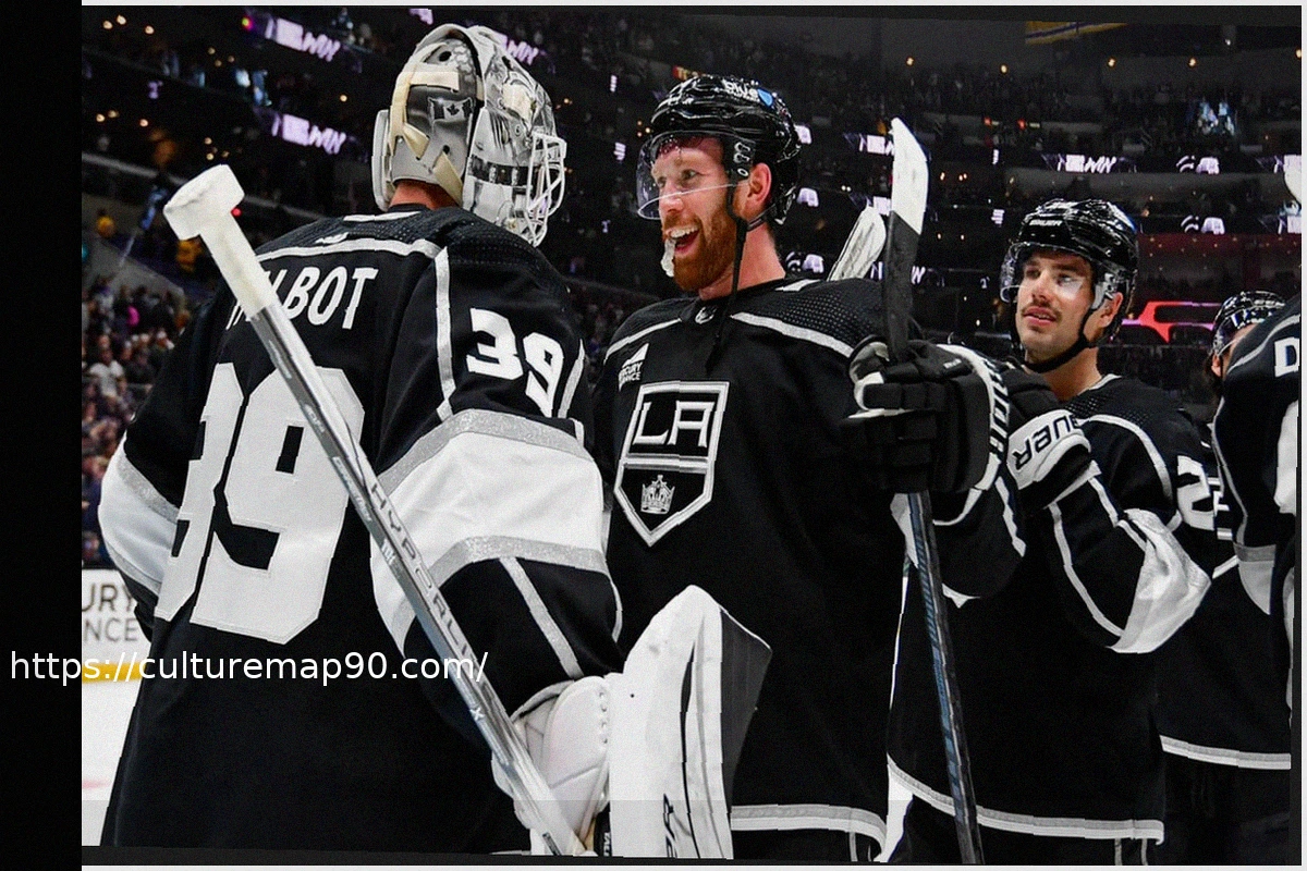 Preview NHL Playoffs: Teams on the Brink – Clinching Scenarios for April 9