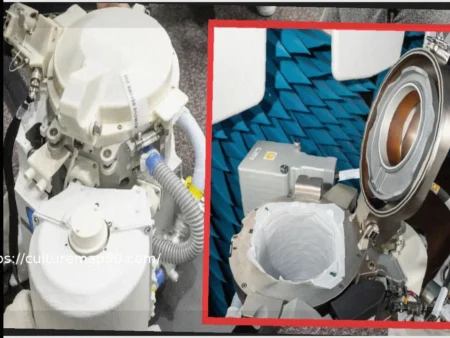 Как астронавты миссии Artemis II ходят в туалет