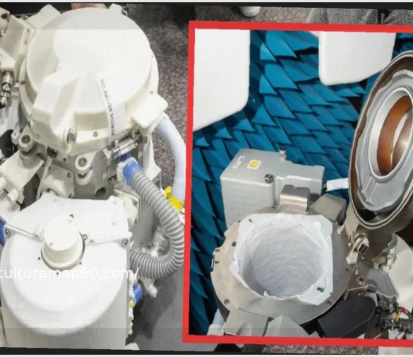 Как астронавты миссии Artemis II ходят в туалет