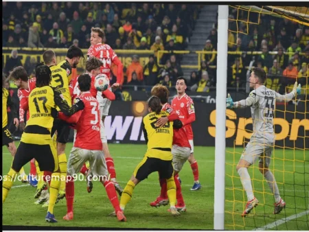 Standardsituationen: Die Bundesliga schießt keine guten Ecken und Freistöße