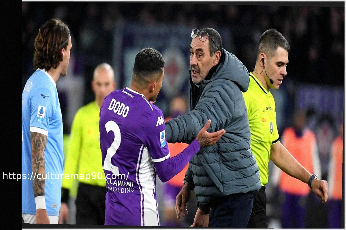 Preview Прогноз на матч Фиорентина – Лацио: как букмекеры видят исход противостояния Ваньоли и Сарри