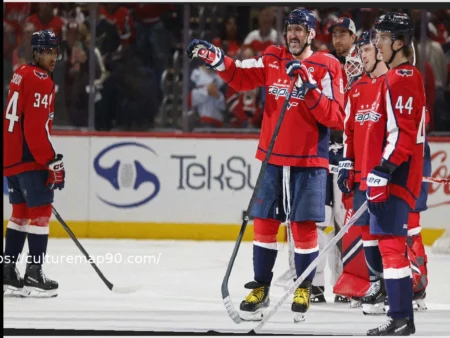 NHL Games Today: Schedule, Odds, and Viewing Guide for April 14th