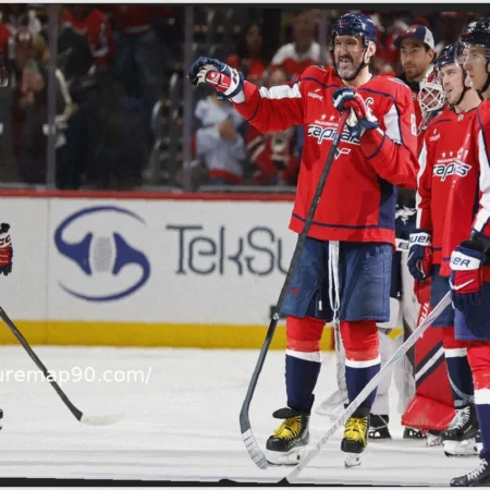 NHL Games Today: Schedule, Odds, and Viewing Guide for April 14th