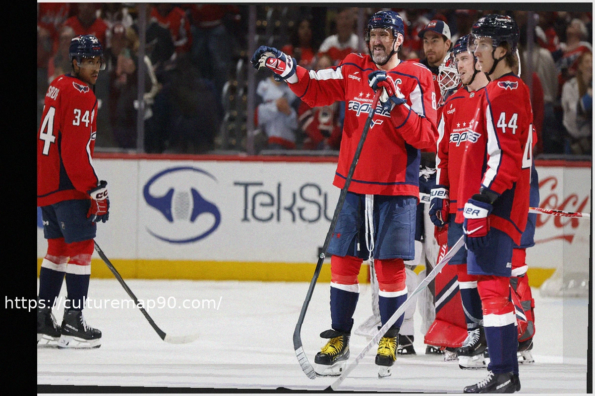 Preview NHL Games Today: Schedule, Odds, and Viewing Guide for April 14th