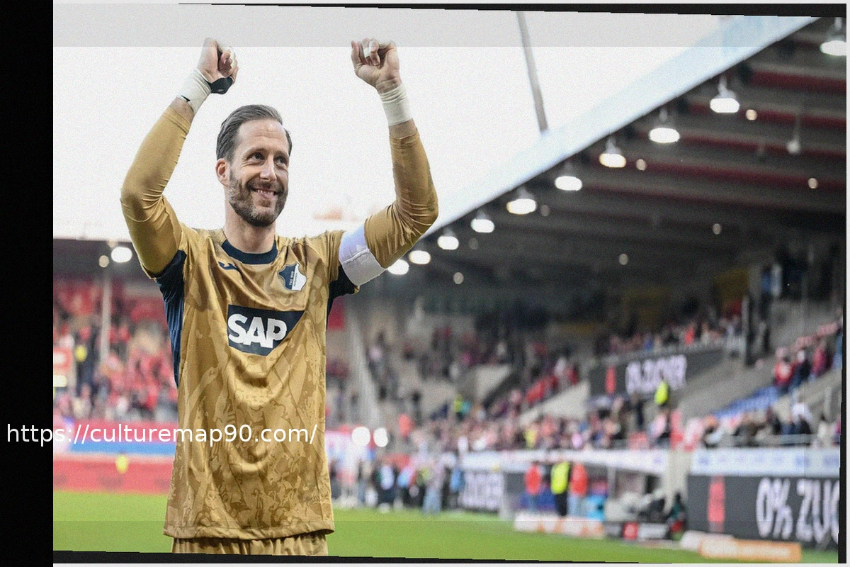 Preview Оливер Бауман: Рекордсмен Бундеслиги в Топ-10