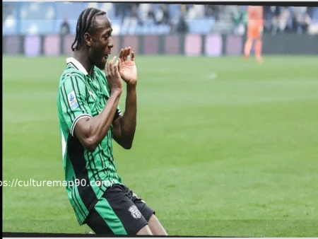 Ismael Kone: Milan’s Potential Target, Fofana’s Exit Imminent