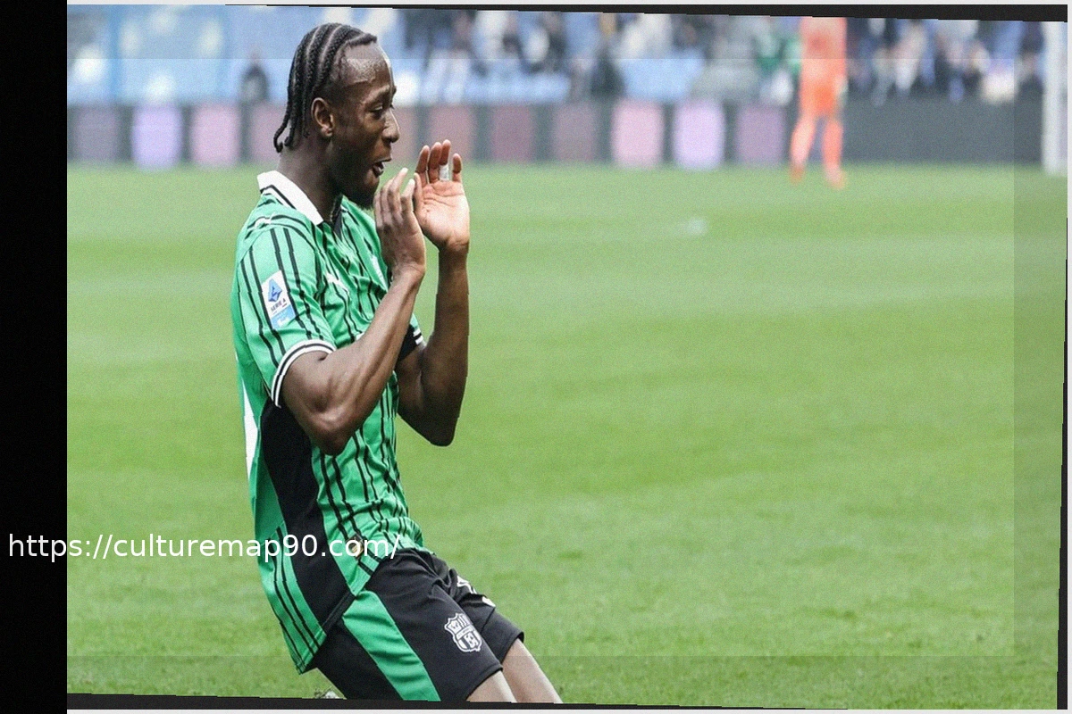 Preview Ismael Kone: Milan’s Potential Target, Fofana’s Exit Imminent