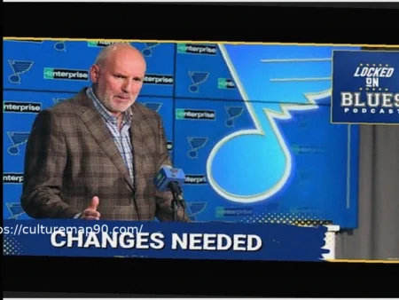 Maple Leafs’ Pursuit of Doug Armstrong: Why a Draft Pick Won’t Suffice