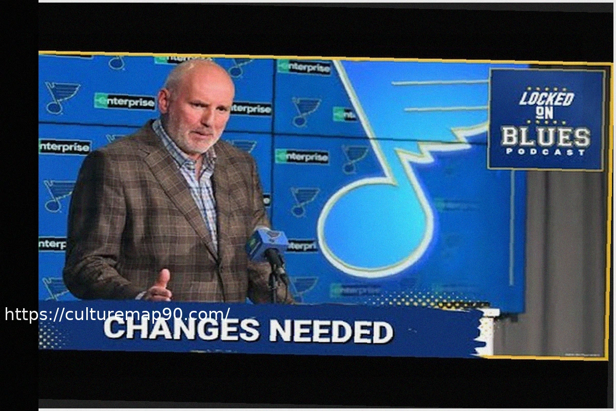 Preview Maple Leafs’ Pursuit of Doug Armstrong: Why a Draft Pick Won’t Suffice