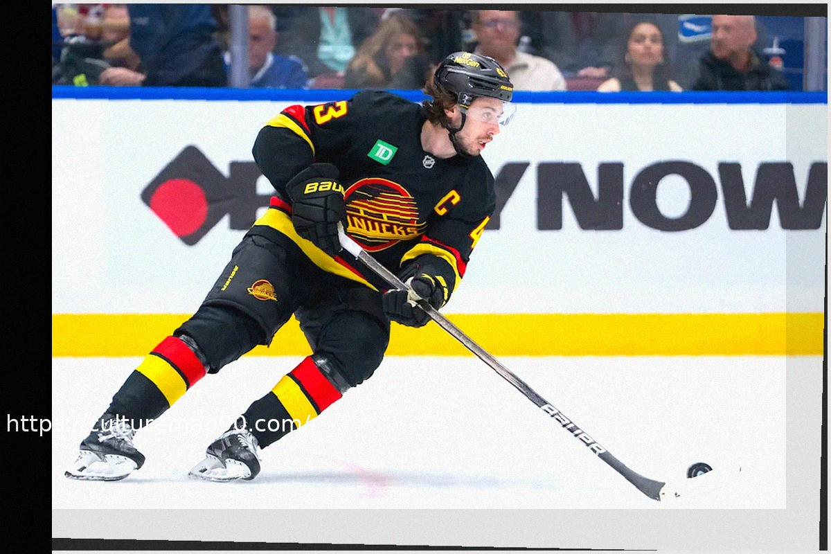 Preview Ключевая потребность “Кэнакс” в межсезонье: мнение хоккейного обозревателя