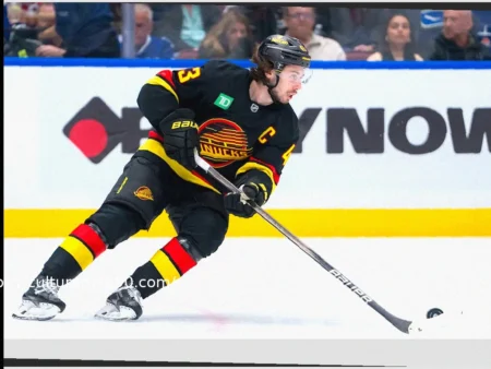 Ключевая потребность “Кэнакс” в межсезонье: мнение хоккейного обозревателя