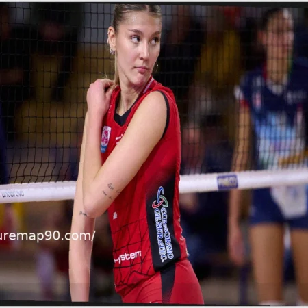 Volley Mercato: Bianca Orlandi присоединяется к команде Imola