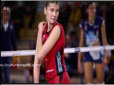 Volley Mercato: Bianca Orlandi присоединяется к команде Imola