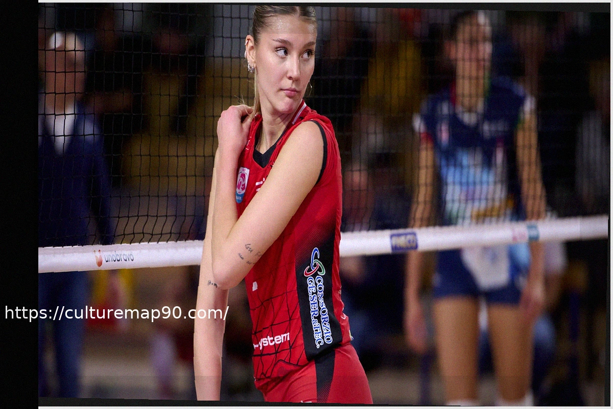 Preview Volley Mercato: Bianca Orlandi присоединяется к команде Imola