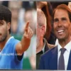Emotional Message from Nadal to Alcaraz After Wrist Injury Setback: “What You’re Doing…”