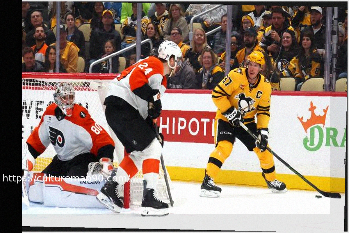 Preview NHL Today: April 23 Schedule, Odds & Viewing Information