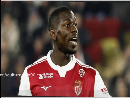 Monaco-Marsiglia: L’analisi di Pocognoli su Paul Pogba