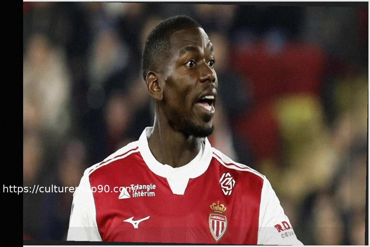 Preview Monaco-Marsiglia: L’analisi di Pocognoli su Paul Pogba