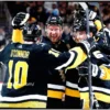 Pittsburgh Penguins’ Playoff Push: The Road Ahead