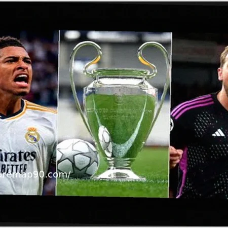 Bayern Munich Edges Real Madrid to Reach Champions League Semi-finals: Three Key Observations