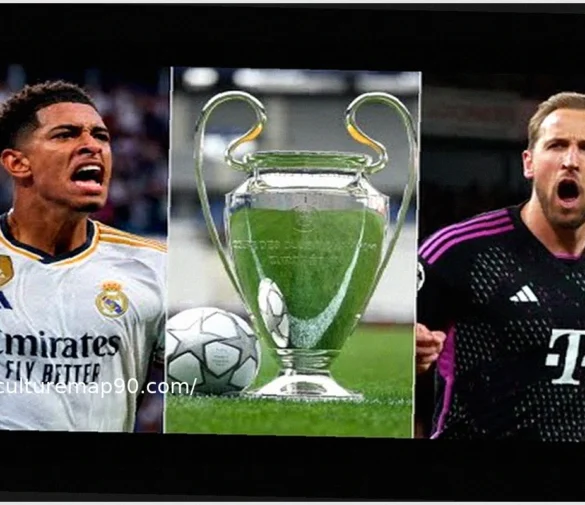 Bayern Munich Edges Real Madrid to Reach Champions League Semi-finals: Three Key Observations