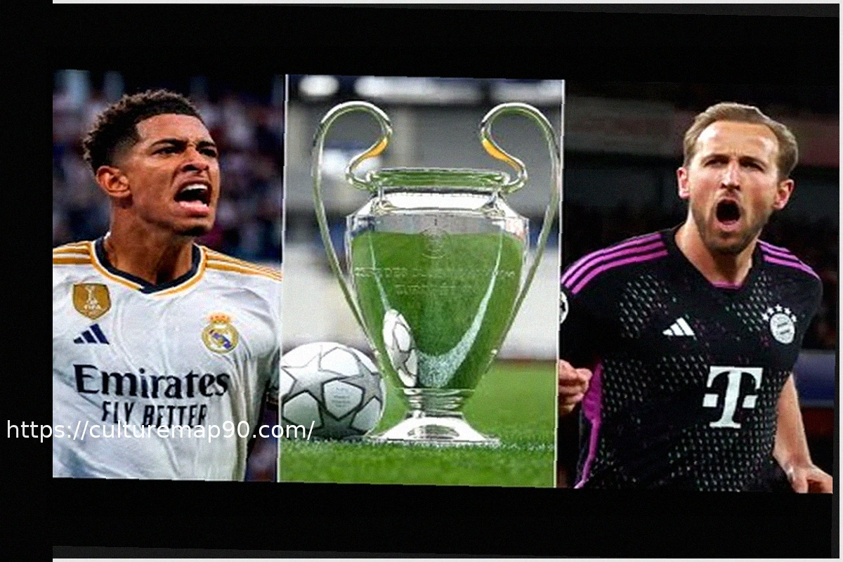 Preview Bayern Munich Edges Real Madrid to Reach Champions League Semi-finals: Three Key Observations