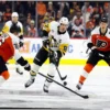 Philadelphia Flyers vs. Pittsburgh Penguins – April 18, 2026