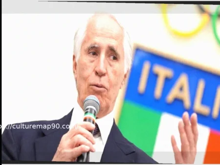 Malagò, Openda, Nuoto e Calcio: Últimas Noticias Deportivas