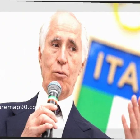 Malagò, Openda, Nuoto e Calcio: Últimas Noticias Deportivas