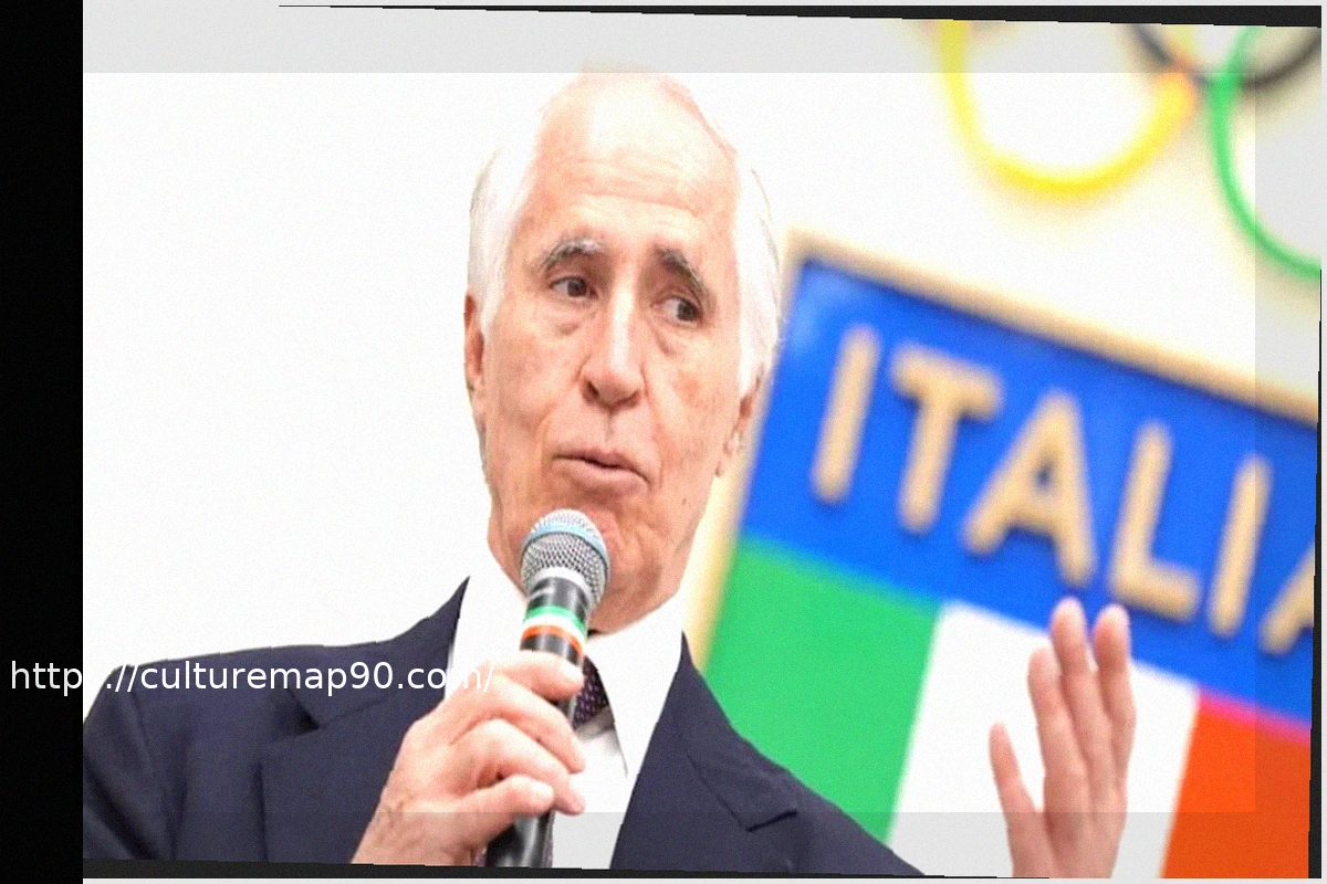 Preview Malagò, Openda, Nuoto e Calcio: Últimas Noticias Deportivas