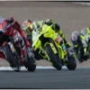 MotoGP в Хересе: Расписание и где смотреть гонку по ТВ и в стриминге