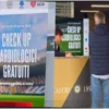 Udinese Offers Free Cardiac Screenings in Partnership with the Davide Astori Association