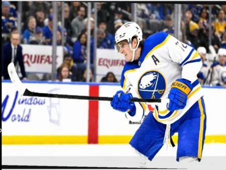 NHL Player Props & Best Bets for April 19: David Slays the Sabres