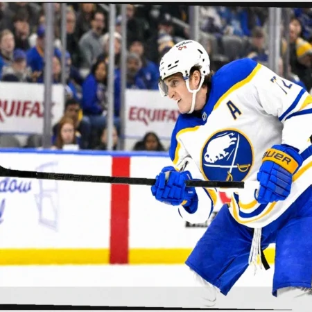 NHL Player Props & Best Bets for April 19: David Slays the Sabres