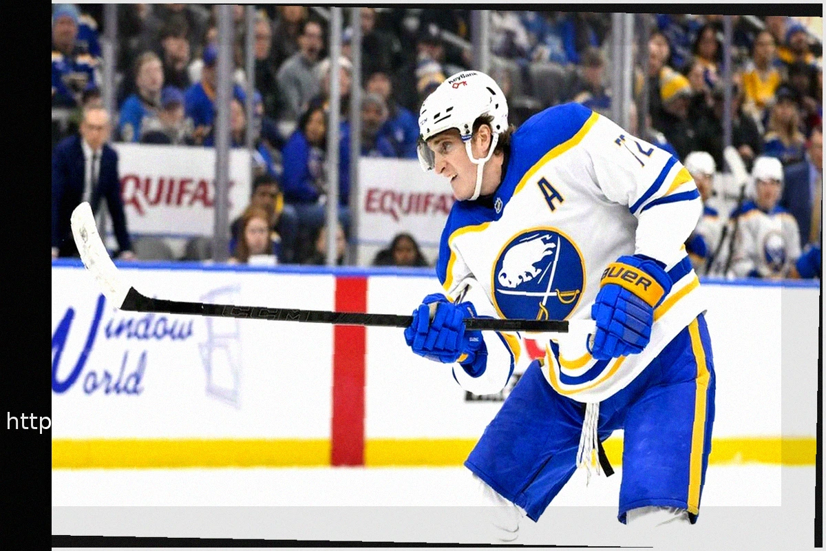 Preview NHL Player Props & Best Bets for April 19: David Slays the Sabres