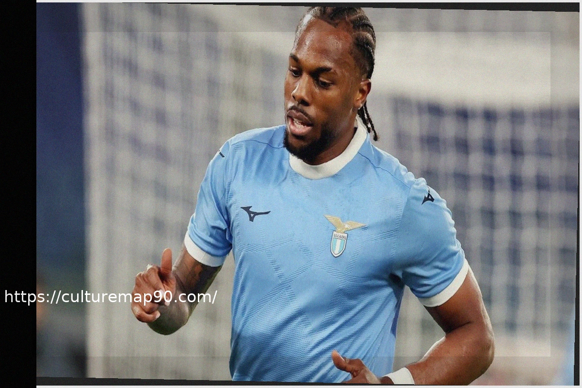 Preview Tavares Motivates Lazio and Sets Ambitious Goals: ‘My Aspirations Are Clear’
