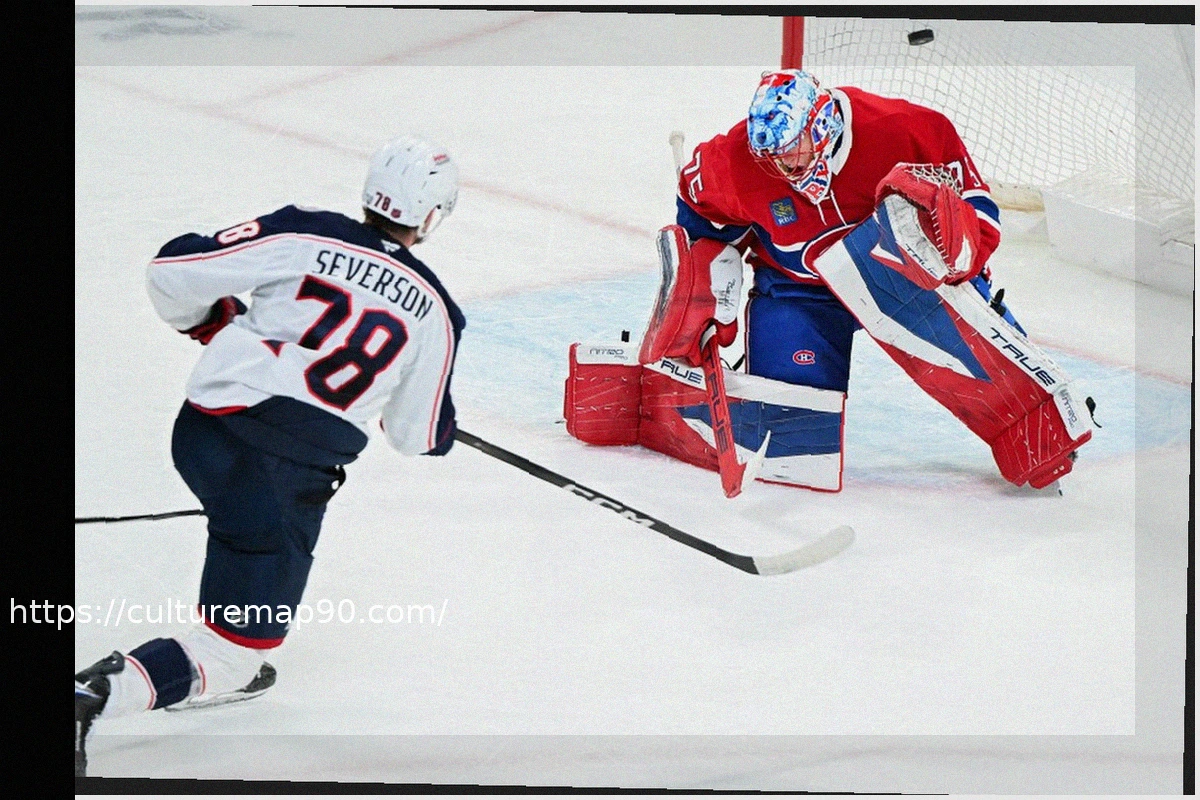 Preview Damon Severson Undergoes Season-Ending Shoulder Surgery