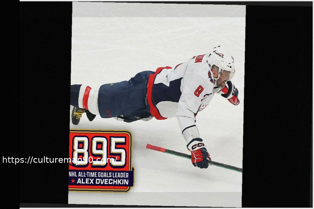 Preview Прогноз выхода на пенсию Алекса Овечкина: Когда будущий член Зала хоккейной славы повесит коньки на гвоздь?