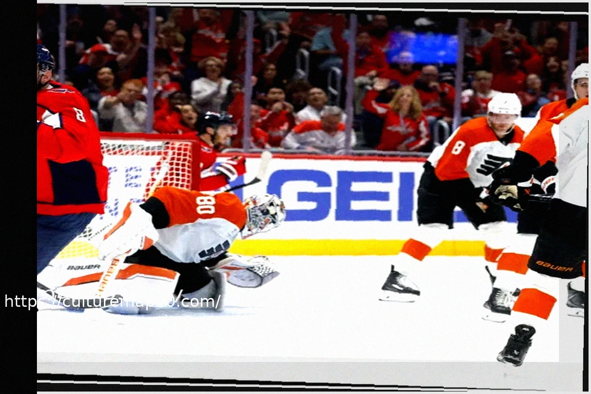 Preview Detroit Red Wings Playoff Hopes: Navigating the Tight Eastern Conference Wild Card Race