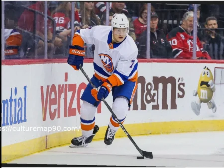 Islanders’ Fundraiser for Convicted Officer Sparks Outrage from Victim’s Family