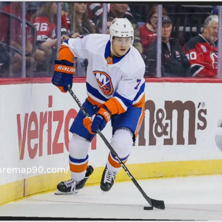 Islanders’ Fundraiser for Convicted Officer Sparks Outrage from Victim’s Family