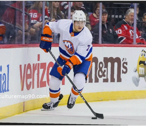 Islanders’ Fundraiser for Convicted Officer Sparks Outrage from Victim’s Family