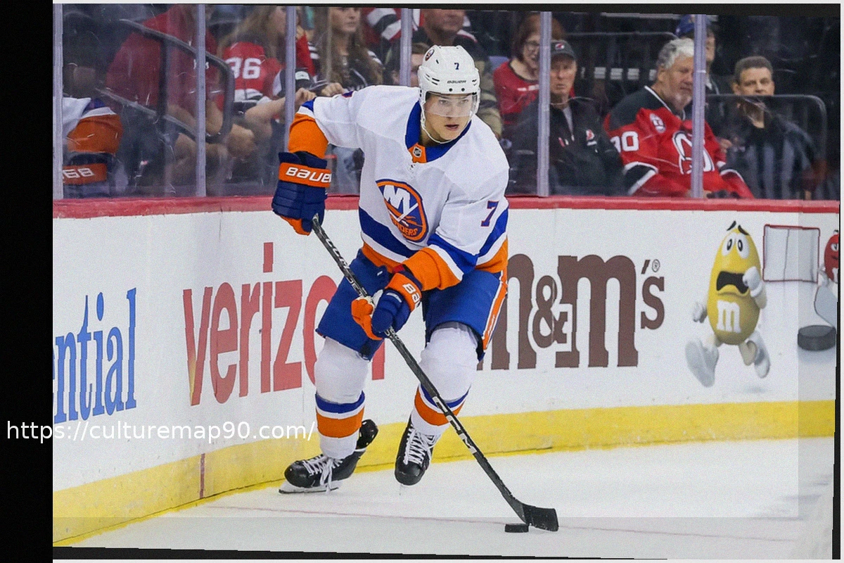 Preview Islanders’ Fundraiser for Convicted Officer Sparks Outrage from Victim’s Family