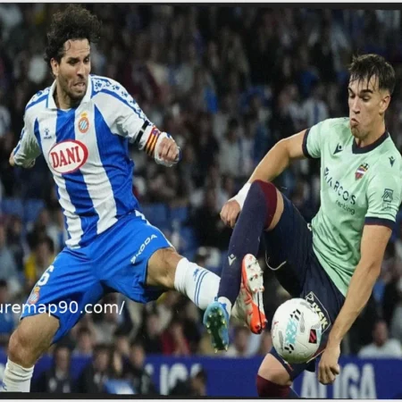 La Liga: Barcelona Triumphs Over Fear; Espanyol and Levante Share the Spoils in a 0-0 Draw