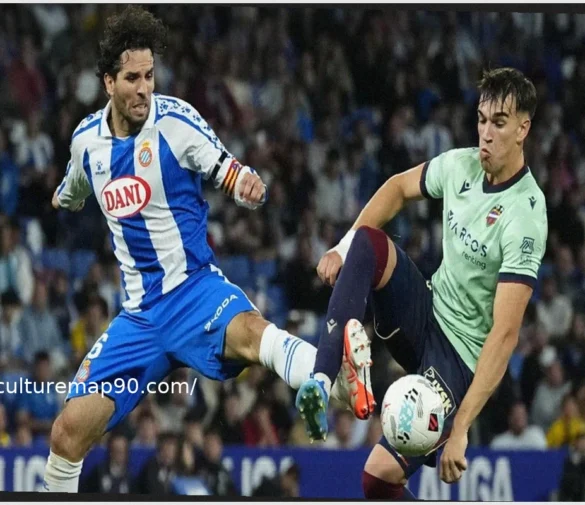 La Liga: Barcelona Triumphs Over Fear; Espanyol and Levante Share the Spoils in a 0-0 Draw