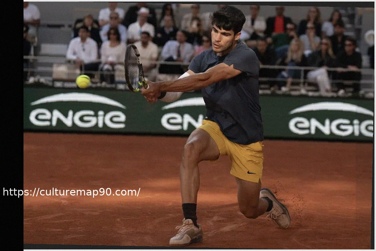 Preview ATP Monte Carlo Semifinal Predictions: Alcaraz vs. Vacherot and Sinner vs. Zverev